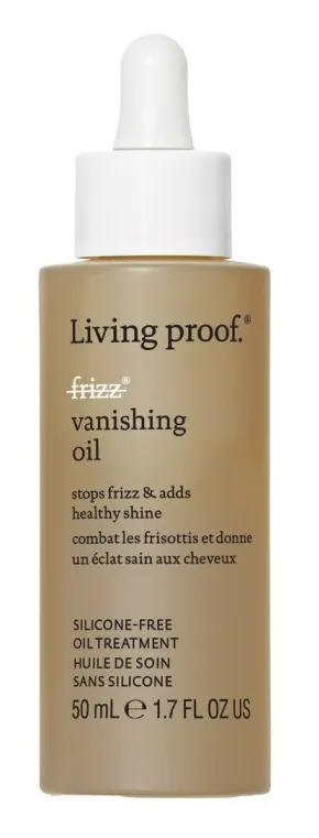 Living Proof Haarolie Frizz Vanishing (50 ml)