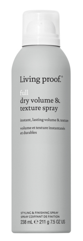 Living Proof Full Dry Volume & Texture Spray (238 ml)