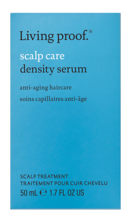 Living Proof Scalp Care Density Serum (50 ml)