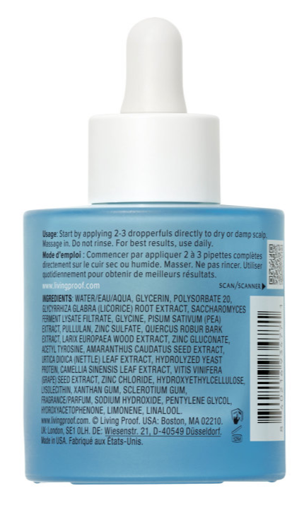 Living Proof Scalp Care Density Serum (50 ml) - image 2