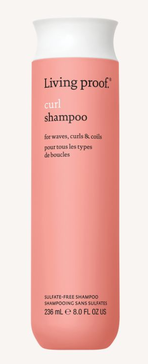 Living Proof Curl Shampoo (236 ml)