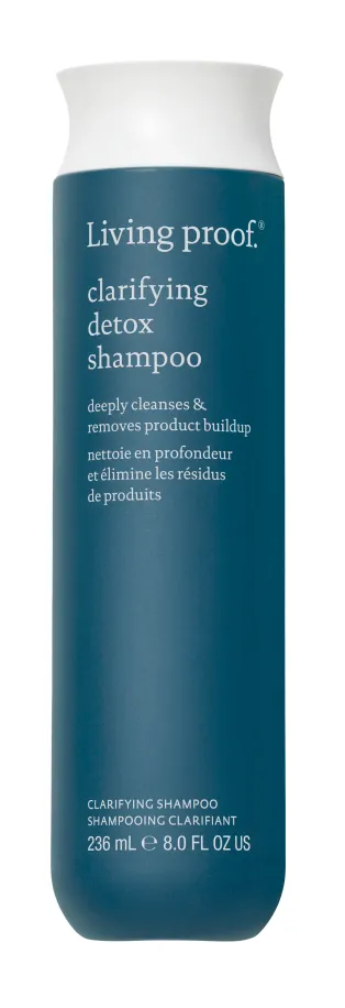 Living Proof Shampoo Clarifying Detox (236 ml)