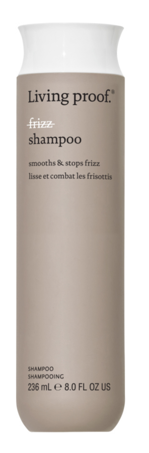 Living Proof Shampoo Frizz (236 ml)