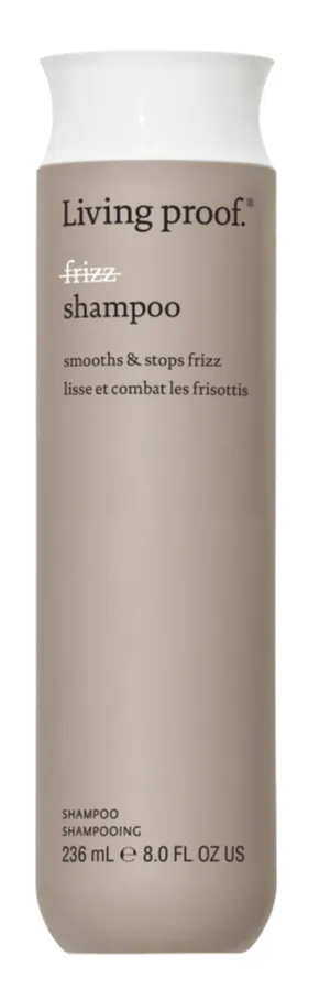 Living Proof Shampoo Frizz (236 ml)