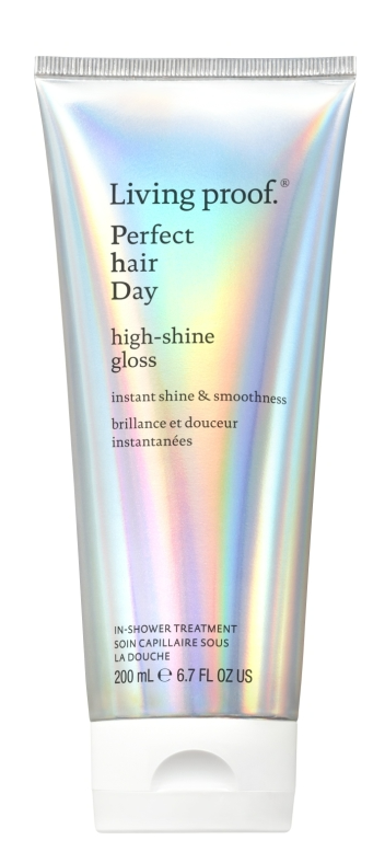 Living Proof Perfect Hair Day - High Shine Gloss (200 ml)