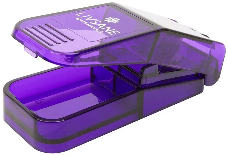 Blockland Tabletsplitter (1 stuk)