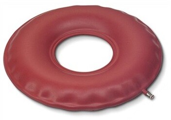 Mainit Luchtring rond Naadloos 45cm (1 stuk)