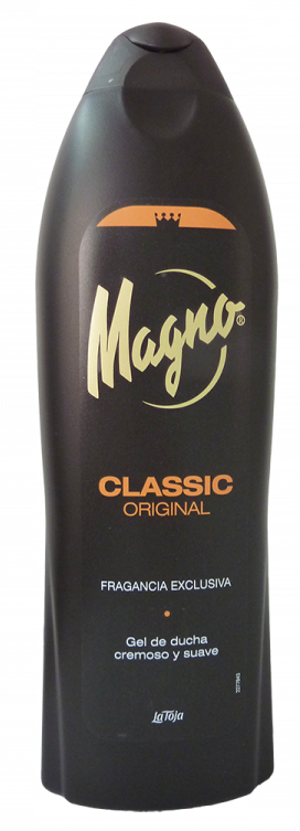 Magno Douchegel (650 ml)