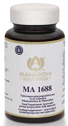 Maharishi Ayurveda MA 1688 Tabletten (60 tabletten)