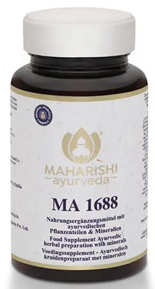 Maharishi Ayurveda MA 1688 Tabletten (60 tabletten)