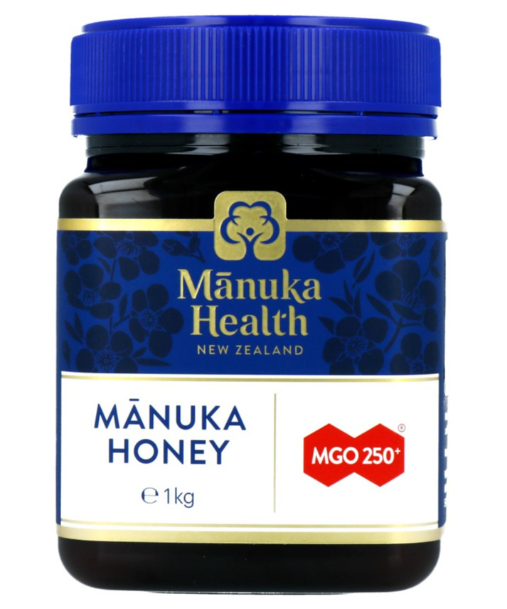 Manuka Health Honing Mgo 250+ (1000 gr)