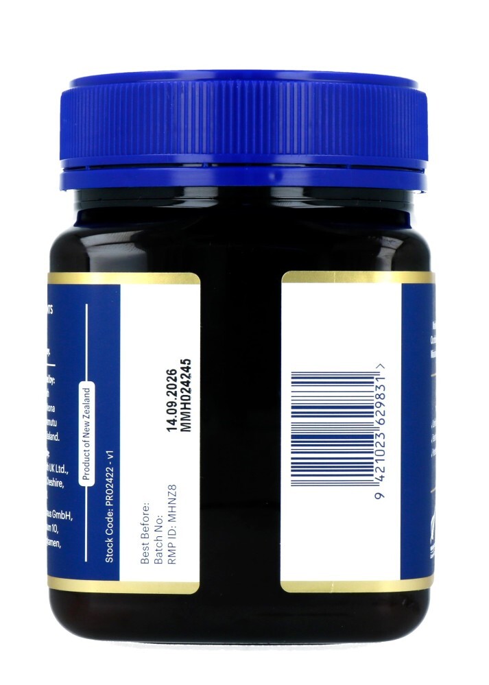 Manuka Health Honing Mgo 250+ (1000 gr) - image 3