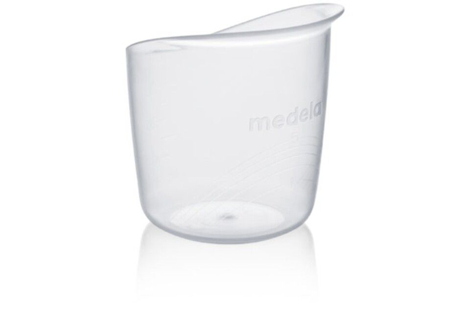 Medela Baby Cupfeeder (1 stuk)