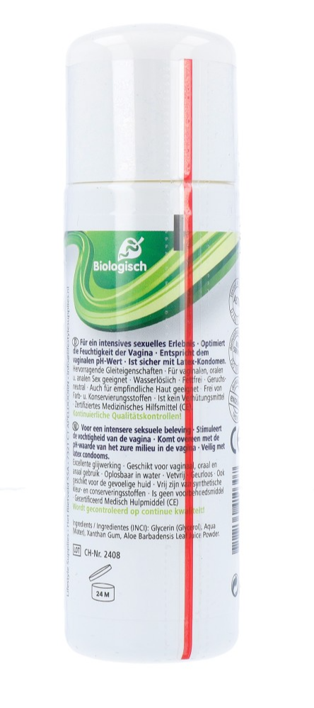 Medglide Medisch Glijmiddel op Waterbasis (100 ml)