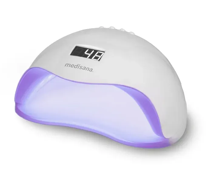 Medisana Nd 880 Led-uv Lamp Nageldroger (1 stuk)