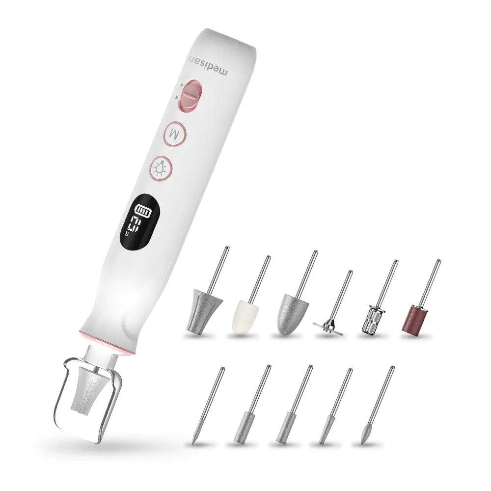 Medisana Mp 940 Manicure- & Pedicure Set (1 stuk)