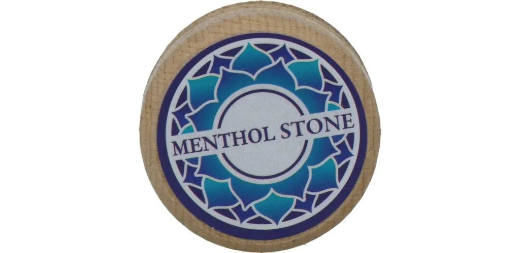 ML Producten Menthol Stone (1 stuk)