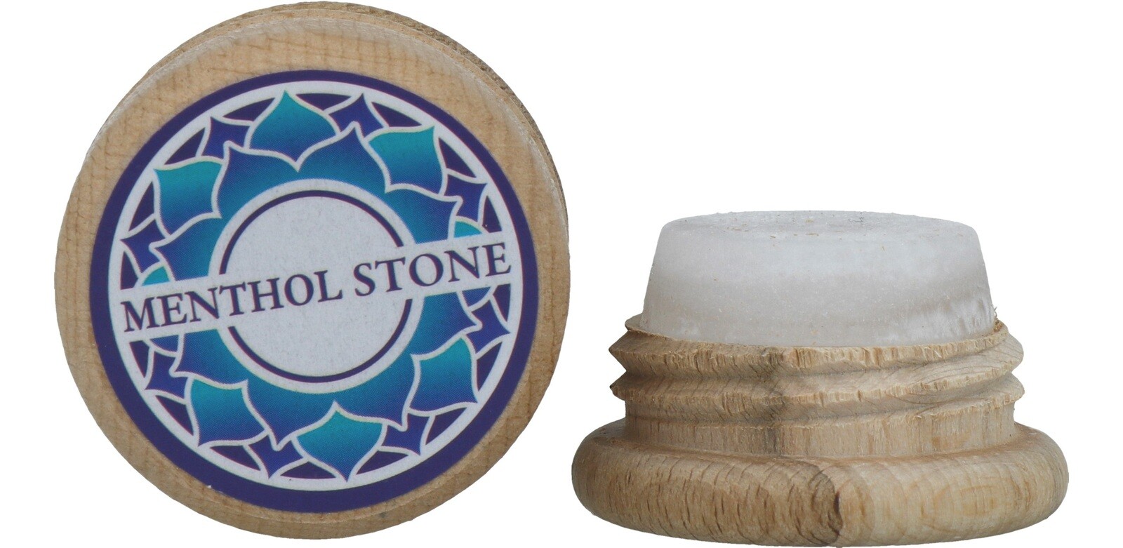 ML Producten Menthol Stone (1 stuk) - image 2