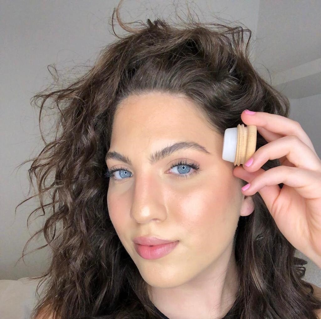 ML Producten Menthol Stone (1 stuk) - image 3