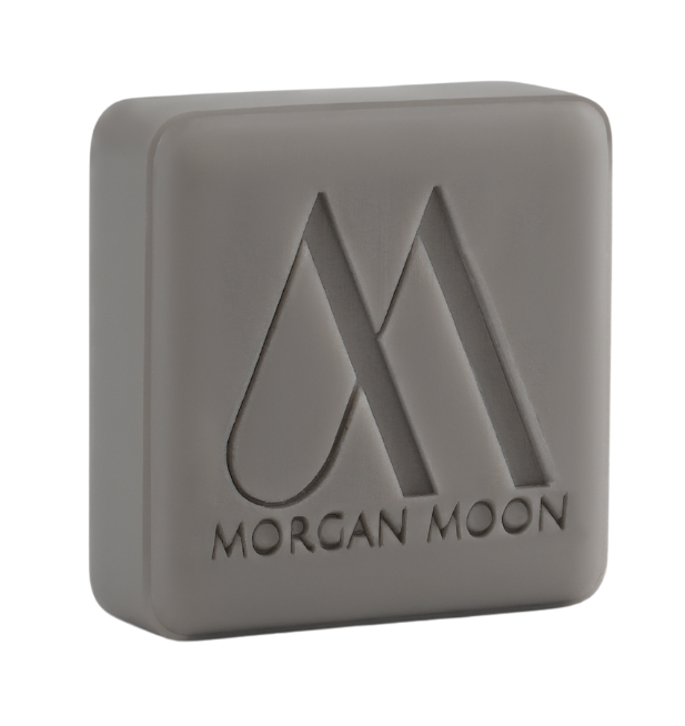 Morgan Moon Body Wash Bar Rovan For Men (75 gr)