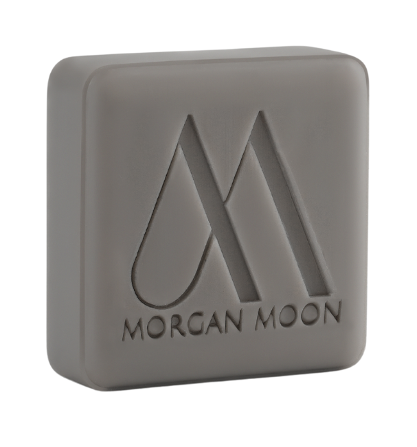 Morgan Moon Body Wash Bar Selini For Women (75 gr)