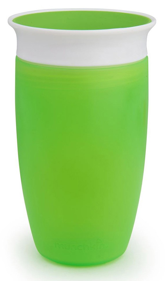Munchkin Miracle 360° Beker Groen (296 ml)