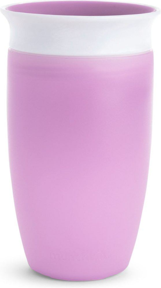 Munchkin Miracle 360° Beker Paars (296 ml)