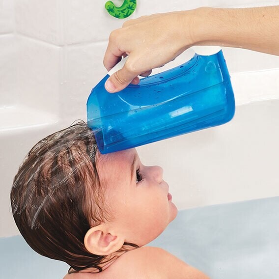 Munchkin Shampoo Rinser (1 stuk)