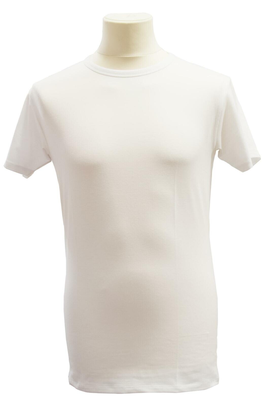 Naproz Shirt Bamboe Maat L (2 stuks)