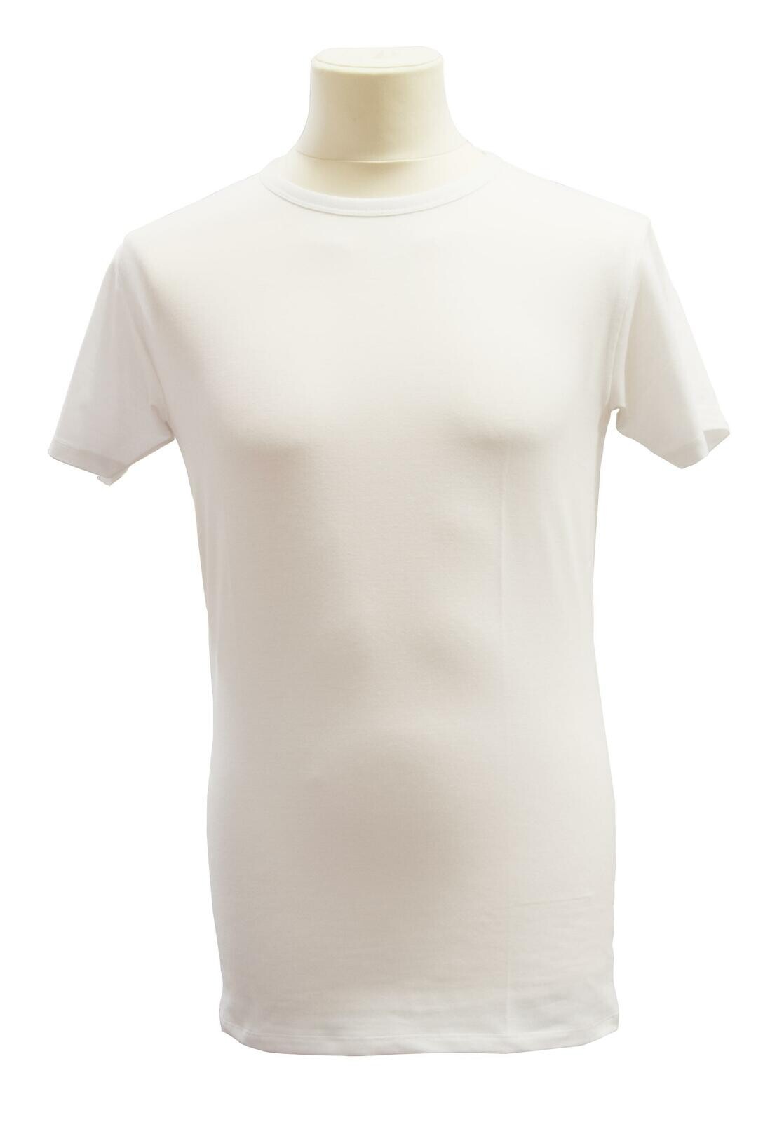 Naproz Shirt Bamboe Maat XXL (2 stuks)