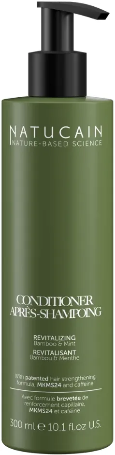 Natucain Revitalizing Conditioner (300 ml)