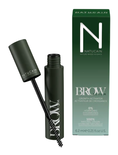 Natucain Wenkbrauw Serum (1 stuk)