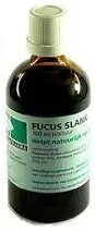 Naturapharma Fucus Slank Afslanktinctuur (100 ml)