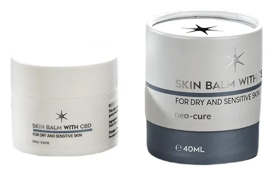 Neo Cure Cbd Huidbalsem (40 ml)
