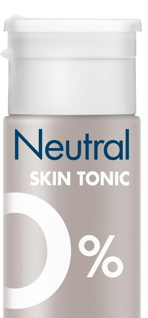 Neutral Face Tonic Gezichtsreiniger (150 ml)
