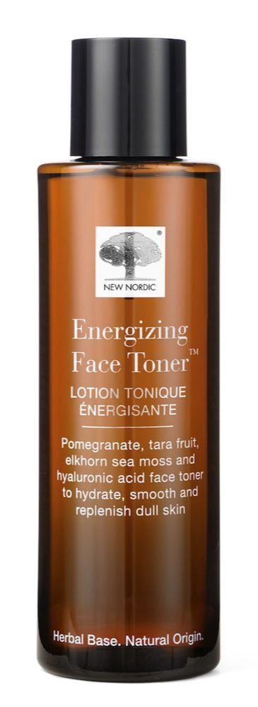 New Nordic Energizing Face Toner (200 ml)