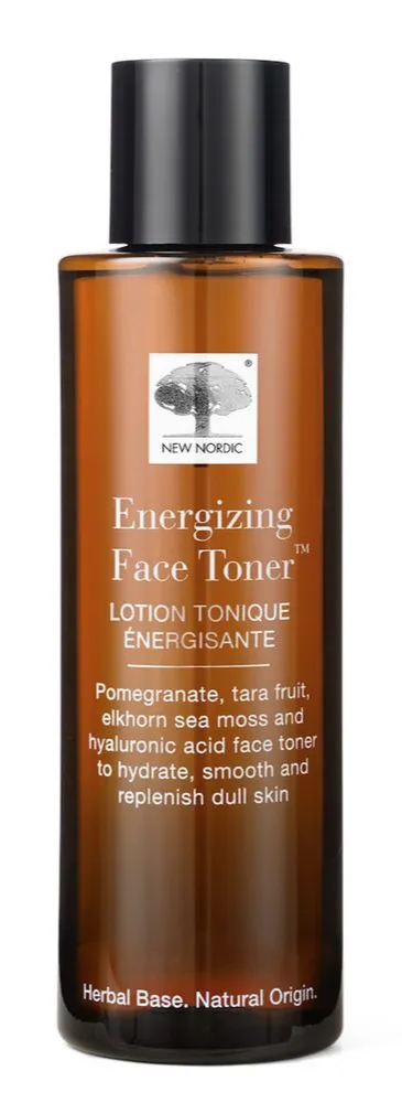 New Nordic Energizing Face Toner (200 ml)