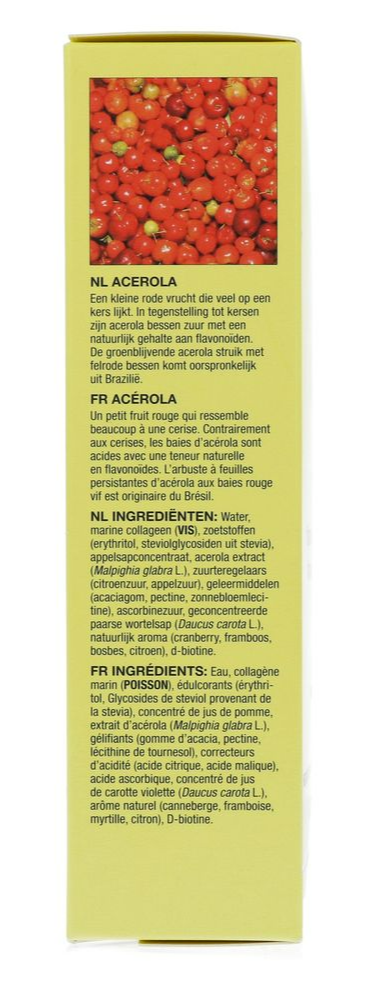 New Nordic Liquid Collagen Sachets (15 stuks) - image 3