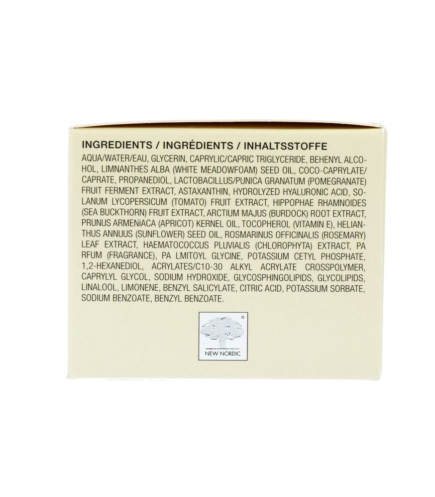 New Nordic Natural Magic Anti-ageing Cream (50 ml) - image 3