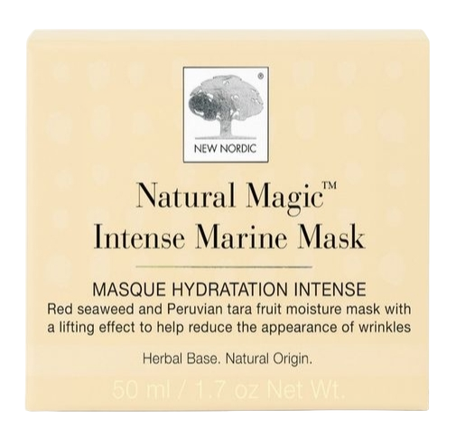 New Nordic Natural Magic Intense Marine Mask (50 ml)