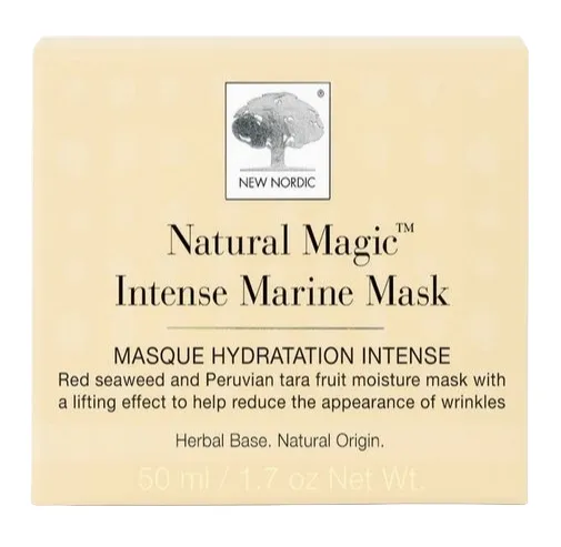 New Nordic Natural Magic Intense Marine Mask (50 ml)