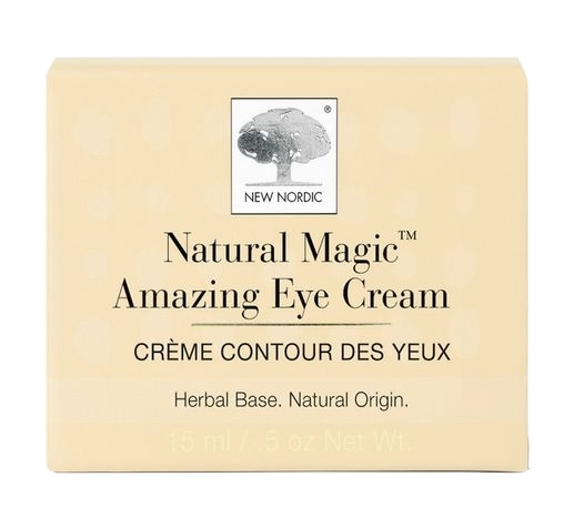 New Nordic Natural Magic Amazing Eye Cream (15 ml)