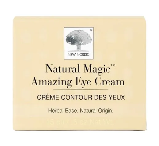 New Nordic Natural Magic Amazing Eye Cream (15 ml)