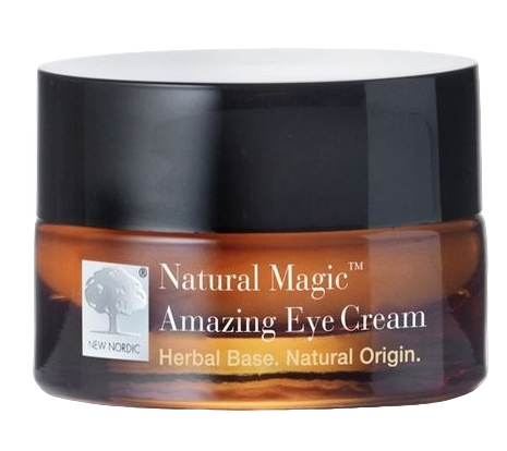 New Nordic Natural Magic Amazing Eye Cream (15 ml)