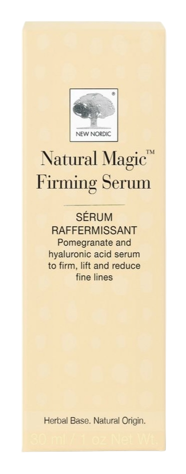 New Nordic Natural Magic Firming Serum (30 ml)