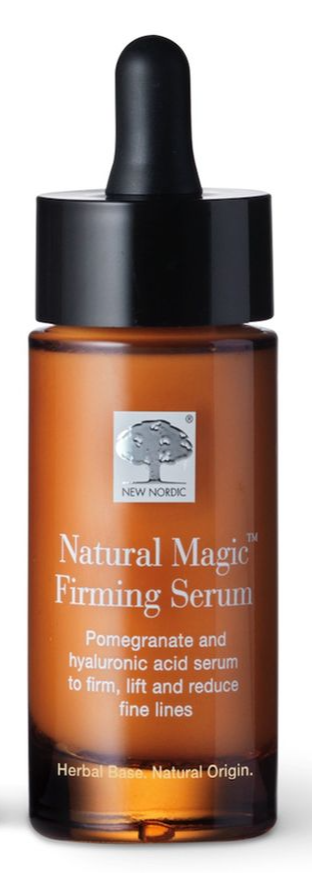 New Nordic Natural Magic Firming Serum (30 ml)