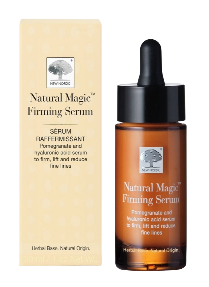 New Nordic Natural Magic Firming Serum (30 ml) - image 2
