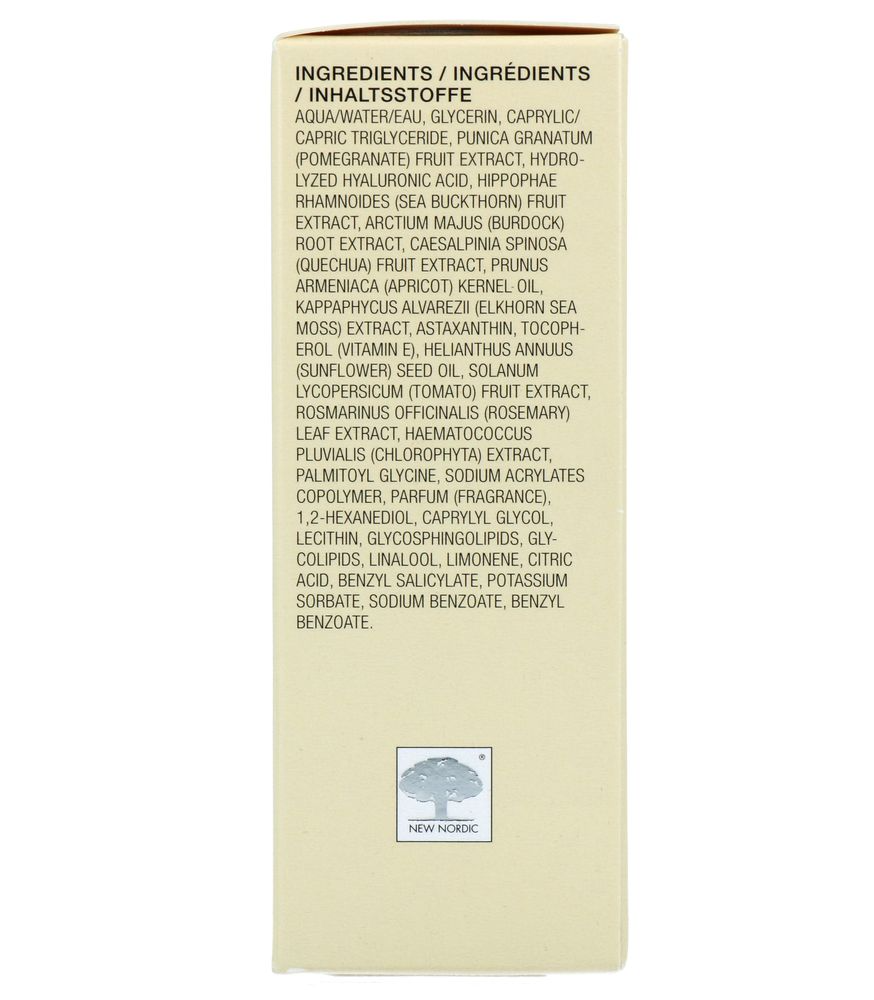 New Nordic Natural Magic Firming Serum (30 ml) - image 3