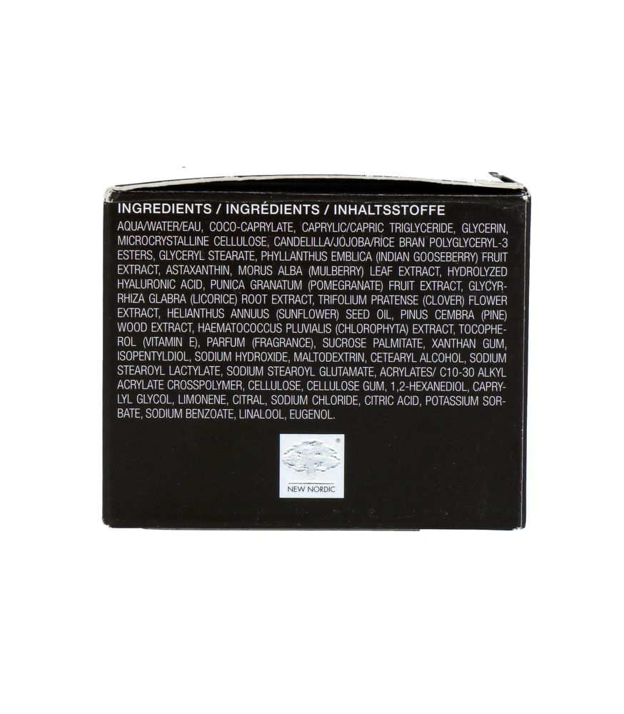 New Nordic Pigment Clear Cream (50 ml) - image 3