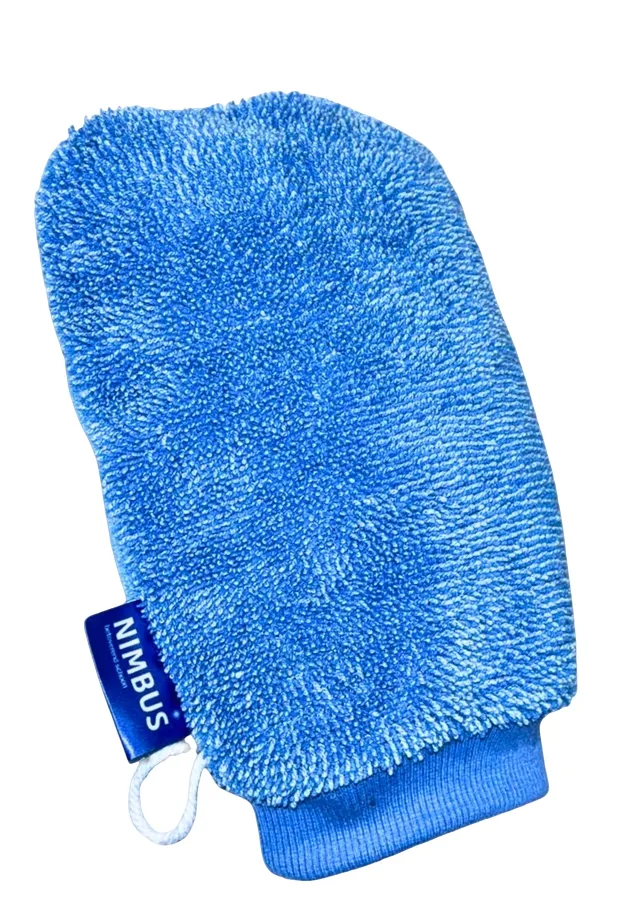Nimbus Magic Schoonmaakhandschoen (1 stuk)